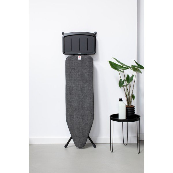 Lyginimo lenta Denim Black B – Brabantia-image-1