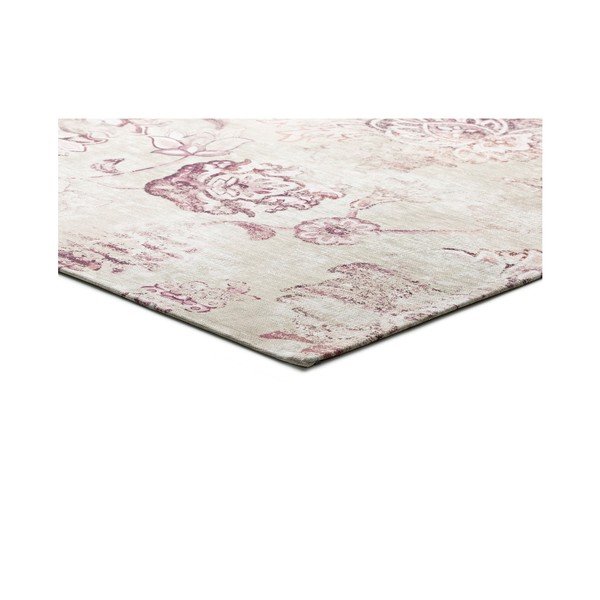 Smėlio spalvos kilimas Universal Chenile Beig, 140 x 200 cm-image-2