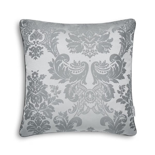 Iš damasko dekoratyvinė pagalvėlė 43x43 cm Damask Jacquard – Catherine Lansfield