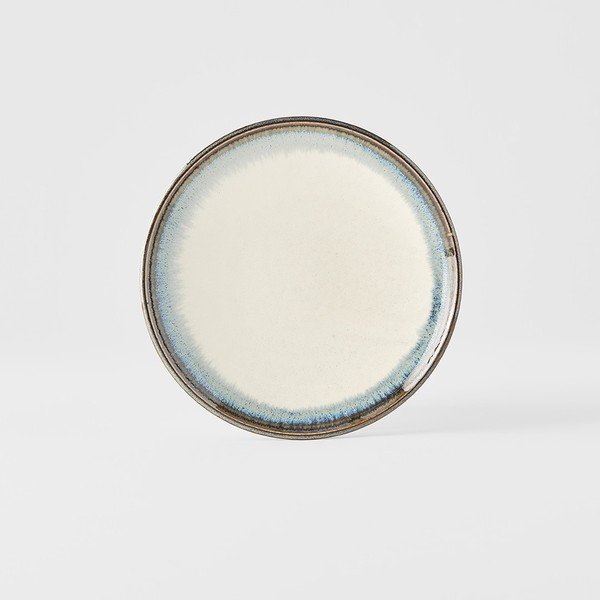 Balta keraminė lėkštė MIJ Aurora, ø 17 cm-image-4