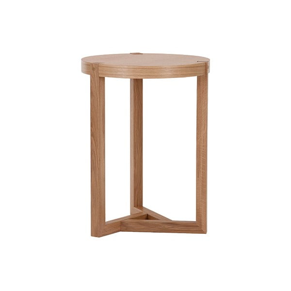 Kavos staliukas Woodman Brentwood-image-2