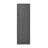 Juodos ir baltos spalvos lauko kilimas 80x250 cm Duet Kona – NORTHRUGS