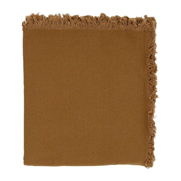 Medvilninė staltiesė 160x320 cm Nalia - Côté Table-image-2