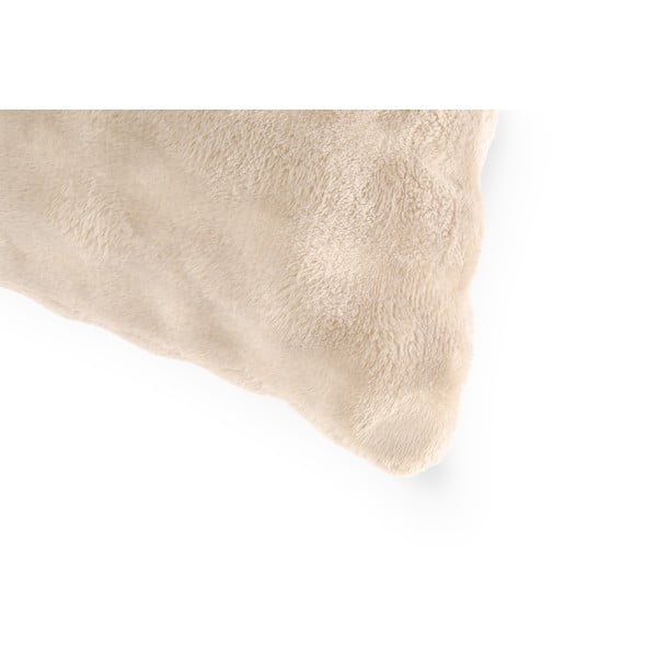 Iš mikropliušo dekoratyvinė pagalvėlė 45x45 cm Wave – Tiseco Home Studio-image-4