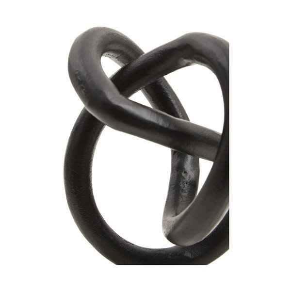 Iš metalo statulėlė (aukštis 17 cm) Mirano – Premier Housewares-image-4