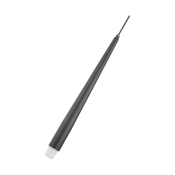 Kabantis šviestuvas juodos spalvos ø 10 cm Agusta – Squid Lighting-image-2