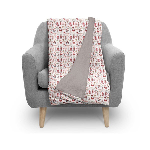 Antklodė "Oyo home Belle", 160 x 220 cm-image-1