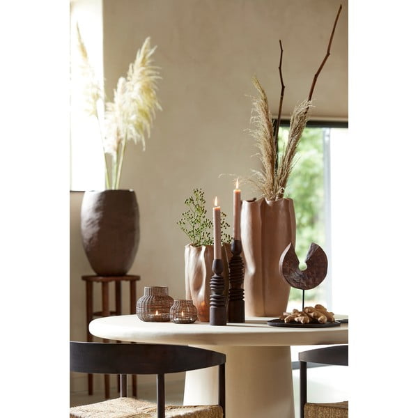 Apvalios formos valgomojo stalas ø 140 cm Kulona – Light & Living-image-1