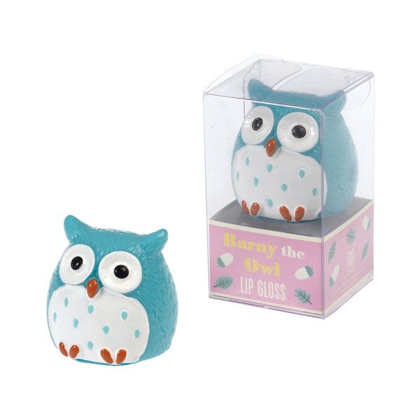 Lūpų balzamas Rex London Owl-image-2