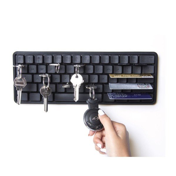 Klaviatūros klavišų lenta Key Rack