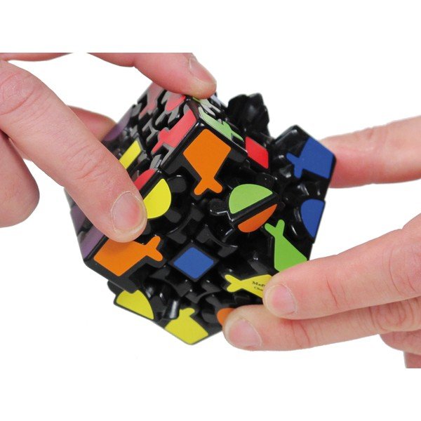 Galvosūkis Gear Cube – RecentToys-image-1