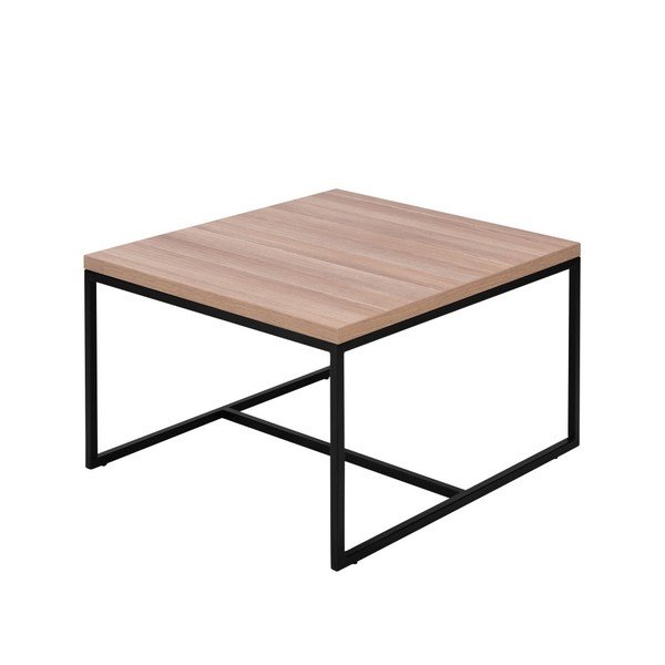 "Windsor & Co Sofas Plateia" kavos staliukas su stalviršiu, 80 x 60 cm