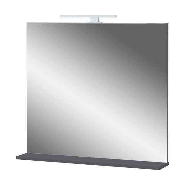 Vonios baldų komplektas pilkos spalvos Vasio – Germania-image-2