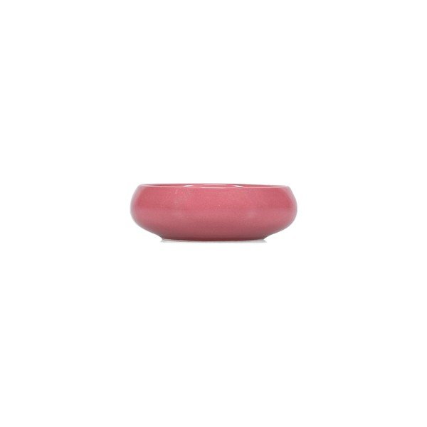 Rožinės spalvos iš akmens masės maži dubenys 2 vnt. 110 ml Billie – ONA-image-1