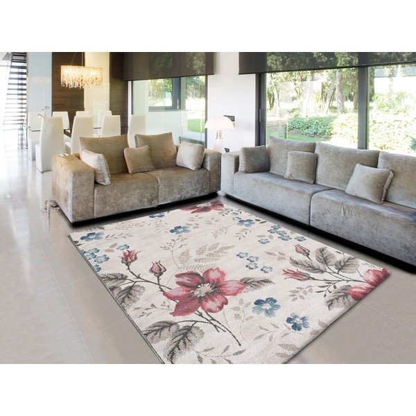 Kilimas Universal Floret Multi, 160 x 230 cm-image-1