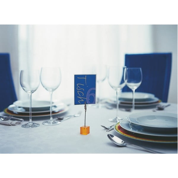 100 Leitz laminavimo kišenėlių rinkinys, A6, 125 mikronų-image-1