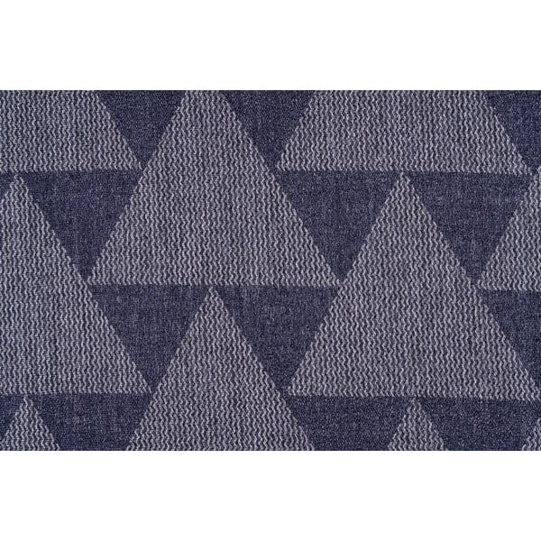 Užuolaida mėlynos spalvos/pilkos spalvos 130x260 cm Zatapa – Mendola Fabrics-image-4