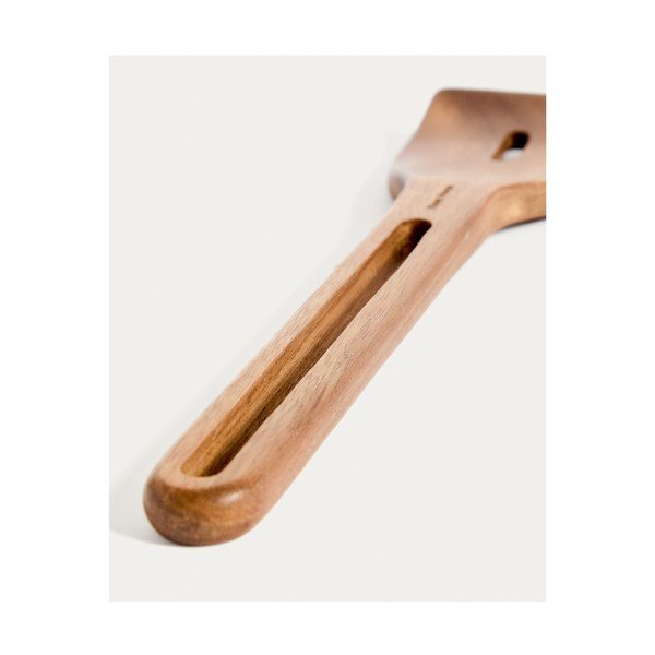 Iš medienos mentelė Blera – Kave Home-image-2