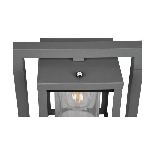 Lauko šviestuvas (aukštis 10 cm) Lunga – Trio-image-4