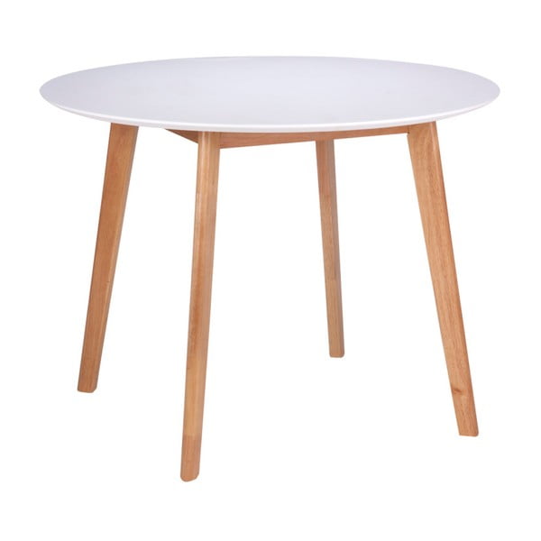"Marta" apvalus valgomojo stalas, ⌀ 100 cm