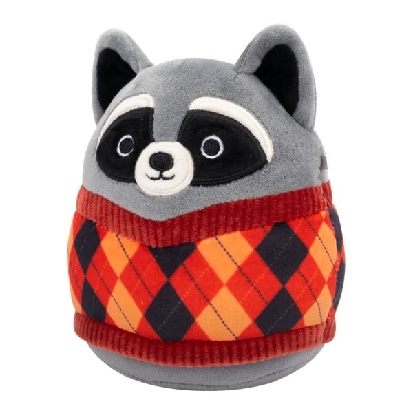 Pliušinis žaislas Rocky – SQUISHMALLOWS-image-1
