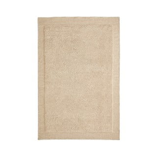 Kilimas iš vilnos smėlio spalvos 160x230 cm Marely – Kave Home