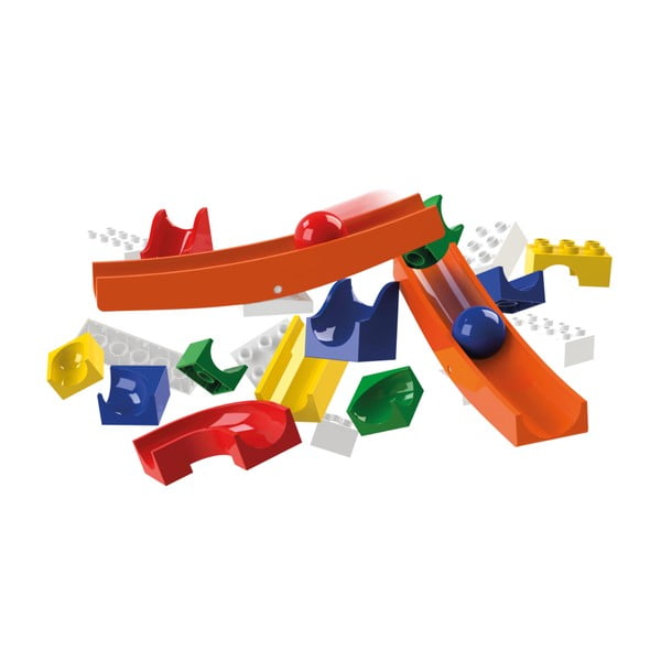 Pratęsimas su kamuoliukų žaidimo trasa Hubelino-image-1