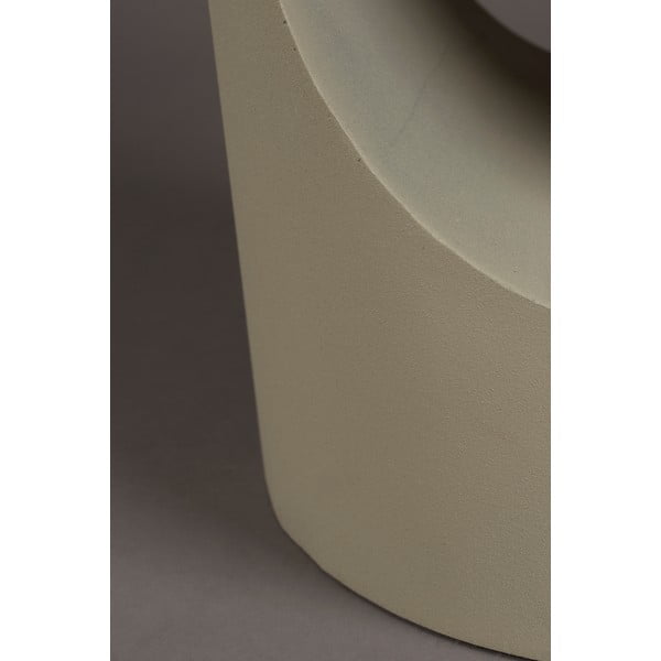 Apvalios formos šoninis stalas ø 30 cm Sai – Dutchbone-image-4