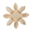 Iš bambuko kalėdinė pakabinama dekoracija ø 55 cm Hani – Bloomingville