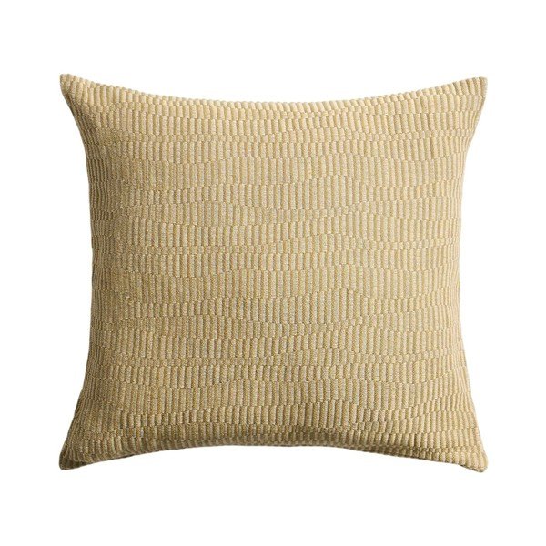 Iš žakardo dekoratyvinis pagalvės užvalkalas 50x50 cm Nerel – Kave Home