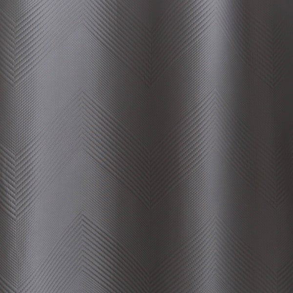 Pilkos spalvos užuolaidos, 2 vnt., 229x168 cm Pinsonic - Catherine Lansfield-image-3