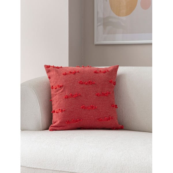 Dekoratyvinis pagalvės užvalkalas 43x43 cm Tuffet – Mioli Decor-image-3