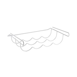 Nerūdijančio plieno šaldytuvo organizatorius Cool-Bottle - Metaltex