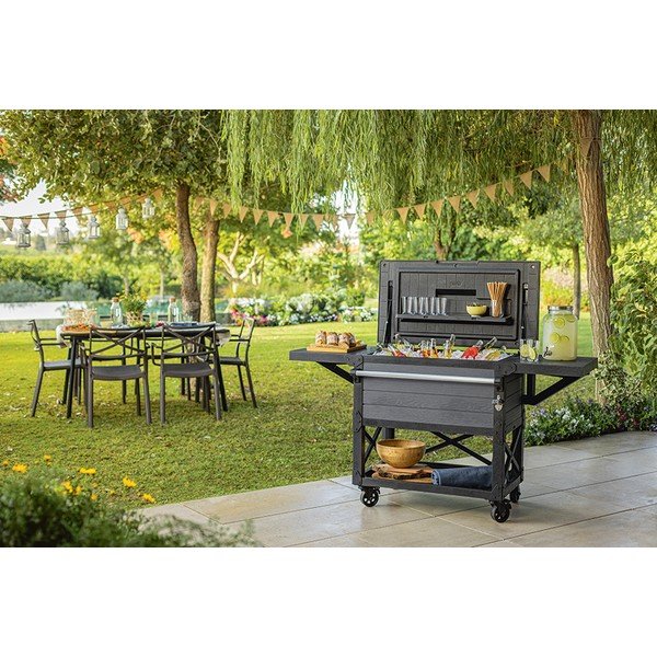 Sodo stalas su padėklu 95.5x58 cm – Keter-image-4