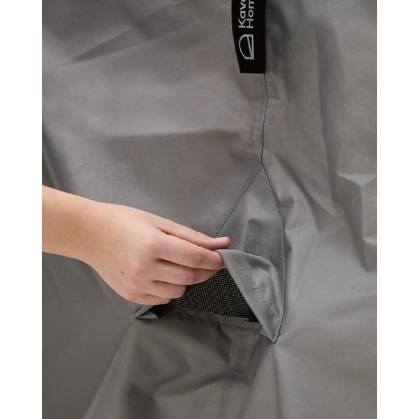 Apsauginė danga 150x80x30 cm Iria – Kave Home-image-2