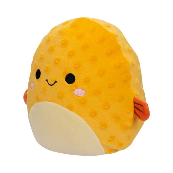 Pliušinis žaislas Safa - SQUISHMALLOWS-image-2