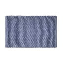 Vonios kilimėlis mėlynos spalvos 50x80 cm Aspen Bobble – Bianca