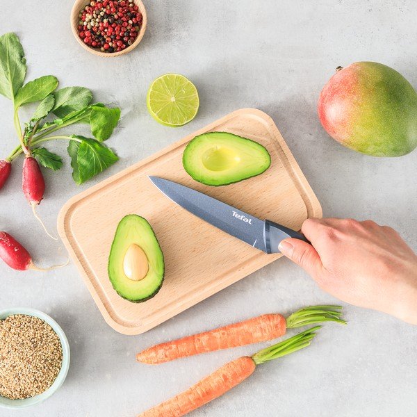 Nerūdijančio plieno peilis FreshKitchen - Tefal-image-2