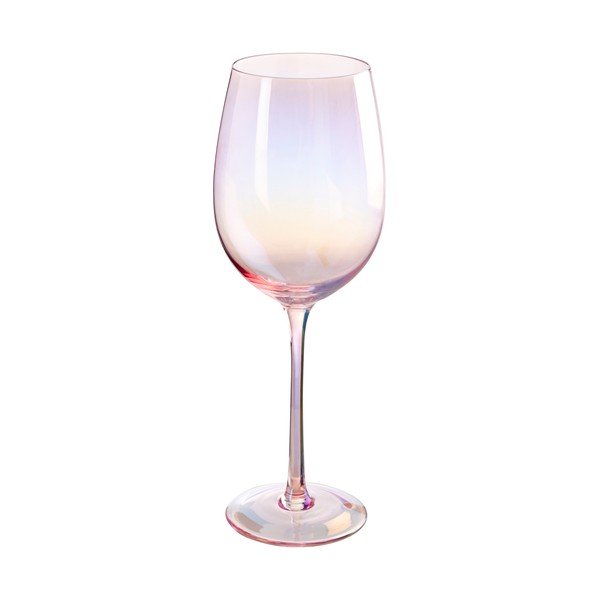 Stiklinės 4 vnt. vynui 500 ml Frosted – Premier Housewares-image-2
