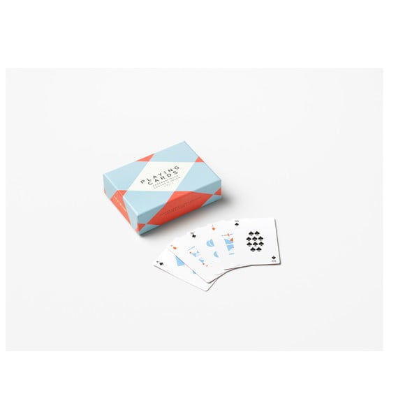 Kortų žaidimas Play Double Playing Cards – Printworks-image-4