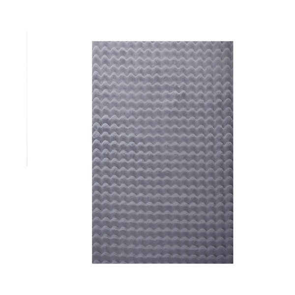 Skalbiamas kilimas pilkos spalvos 80x250 cm Ambiance – Ayyildiz Carpets