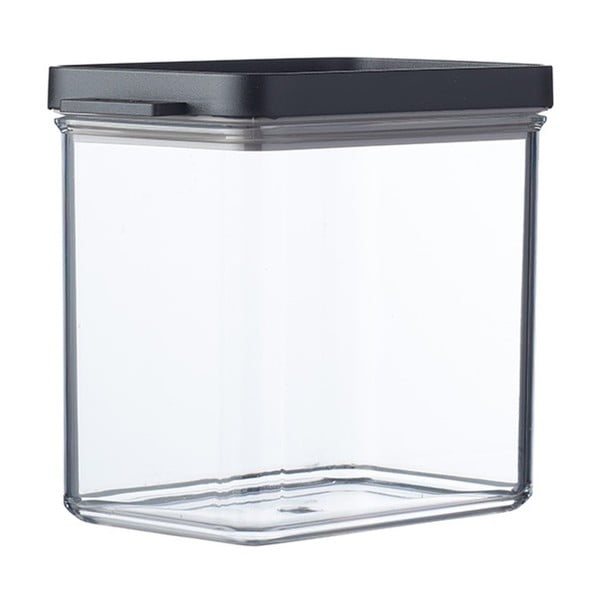 Maisto laikymo indas maistui Black – Mepal