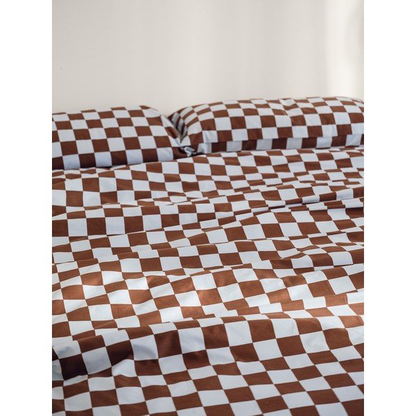 Iš satino medvilnės pagalvės užvalkalas 50x70 cm Plu – noo.ma-image-2