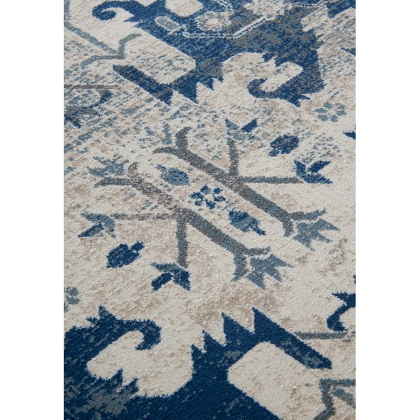 Kilimas mėlynos spalvos 120x170 cm Emmanuel – Villeroy&Boch-image-4