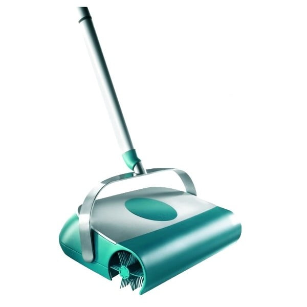 Mechaninė šluota Regulus Supra - LEIFHEIT-image-1