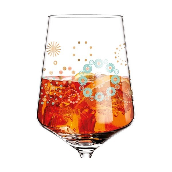 Krištolo taurė "Ritzenhoff Juliane Breitbach", 550 ml-image-4