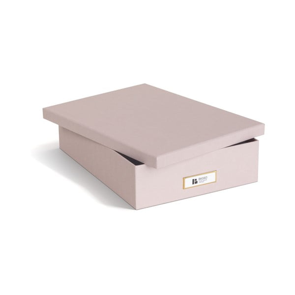 Iš kartono biuro organizatorius dokumentams Oskar Restore Paper Laminate – Bigso-image-3