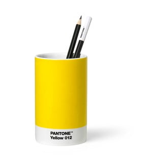 Geltona keraminė pieštukinė Pantone
