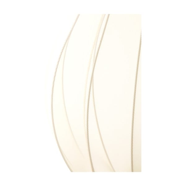 Kabantis šviestuvas smėlio spalvos ø 50 cm su tekstiliniu gaubtu Itela – Light & Living-image-4