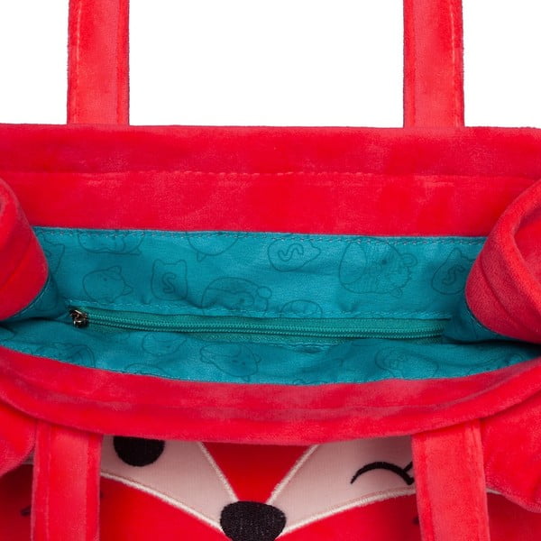 Vaikiška rankinė Fifi - SQUISHMALLOWS-image-1